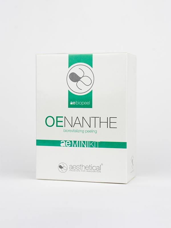 Мининабор Oenanthe, комплект на 5 процедур